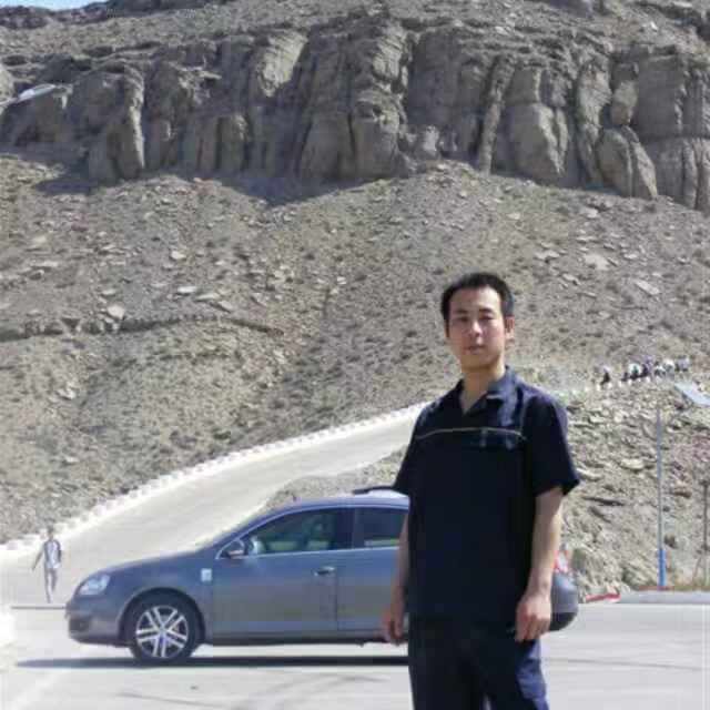 珍惜的第一张照片--平潭相亲服务中心