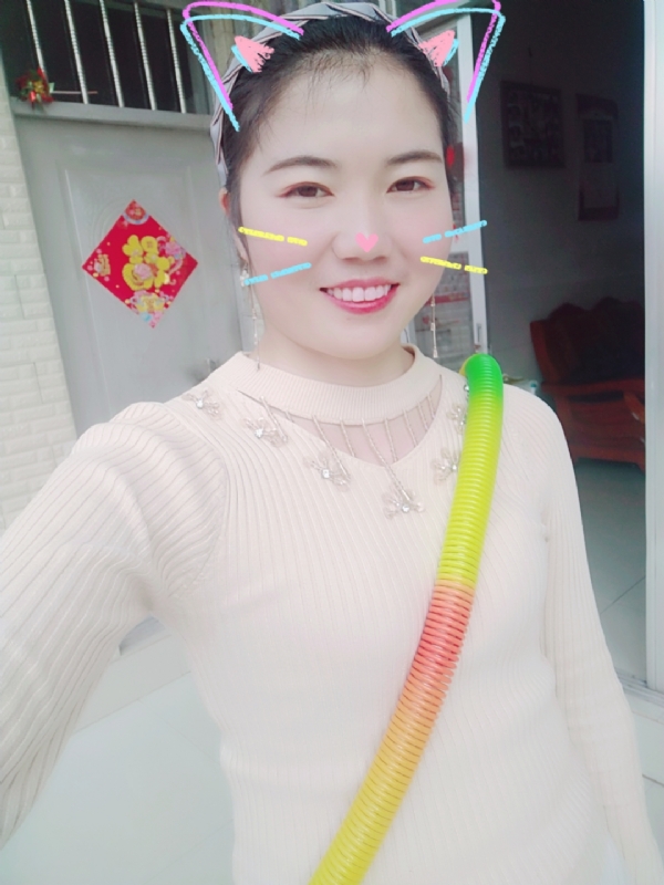 芷宁的第一张照片--平潭相亲服务中心