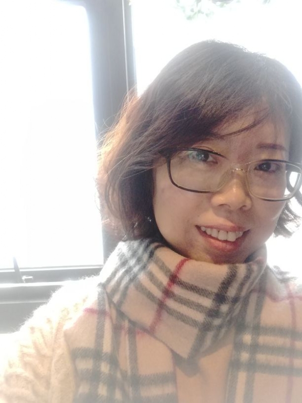简单的第一张照片--平潭相亲服务中心