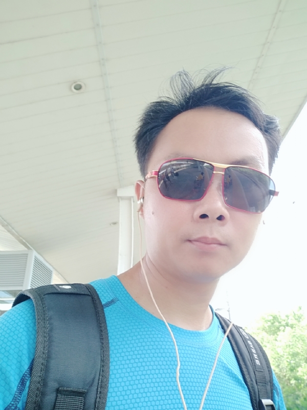 八九不离十的第一张照片--平潭相亲服务中心
