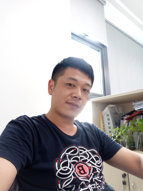 缘来如此的第一张照片--平潭相亲服务中心