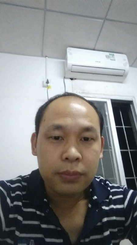 阿星的第一张照片--平潭相亲服务中心