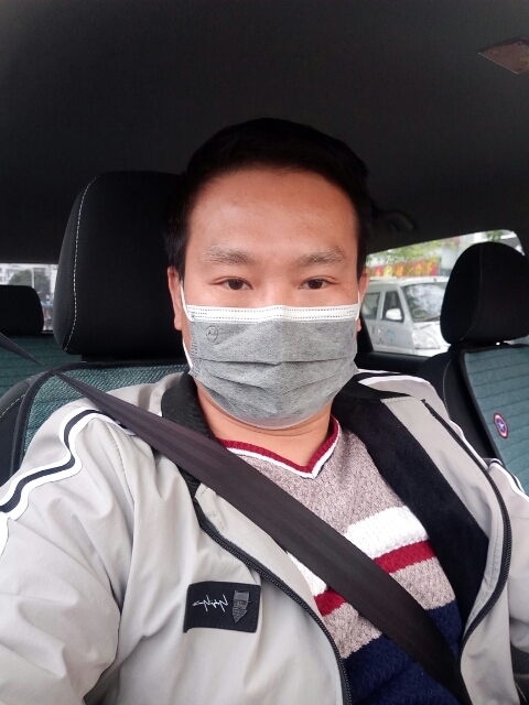 寻缘的第一张照片--平潭相亲服务中心