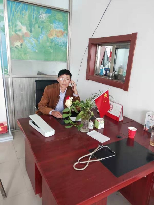 感恩的第二张照片--平潭相亲服务中心