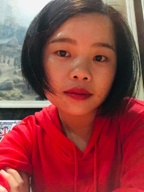 阿言的第一张照片--平潭相亲服务中心