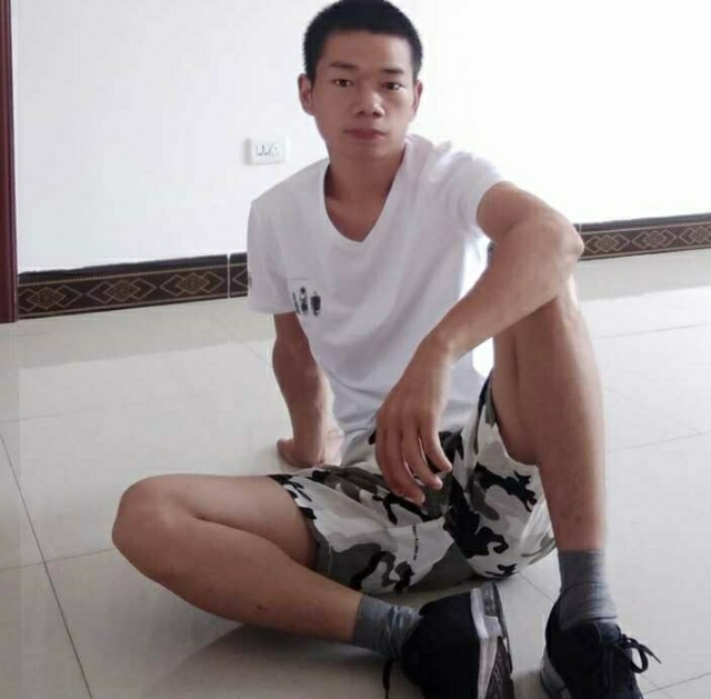 习惯就好的第一张照片--平潭相亲服务中心