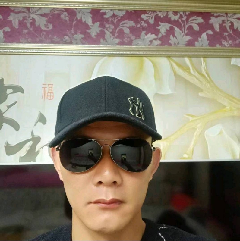 阿海的第一张照片--平潭相亲服务中心