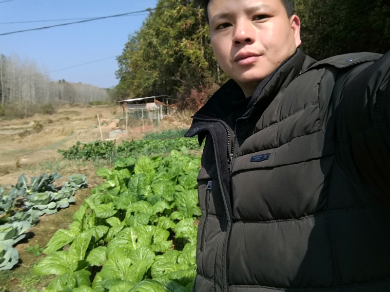 倔强的驴的第一张照片--平潭相亲服务中心