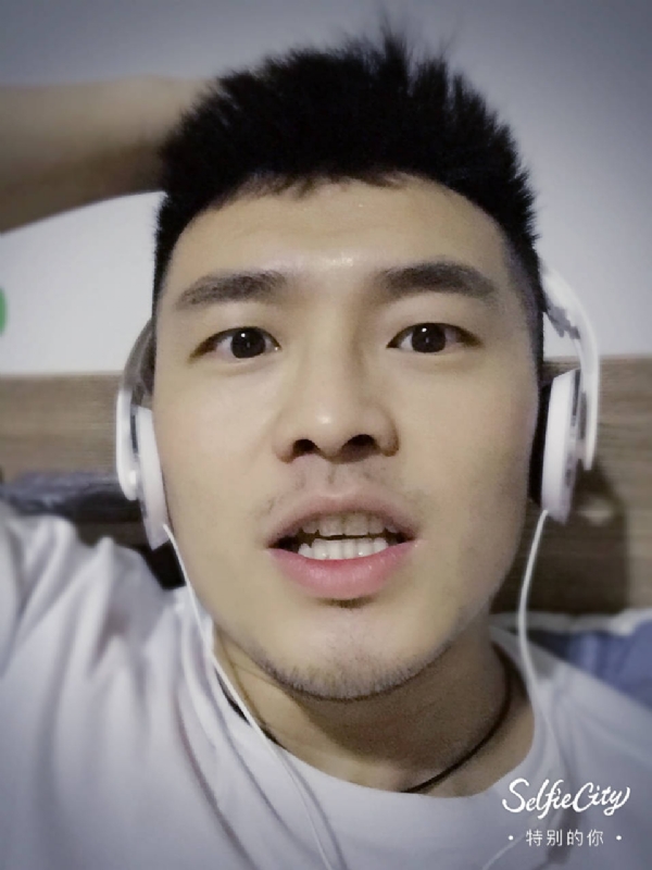 开心最好的第一张照片--平潭相亲服务中心