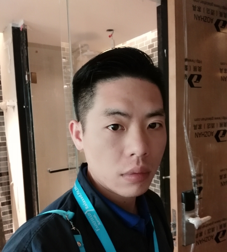 木乐的第一张照片--平潭相亲服务中心