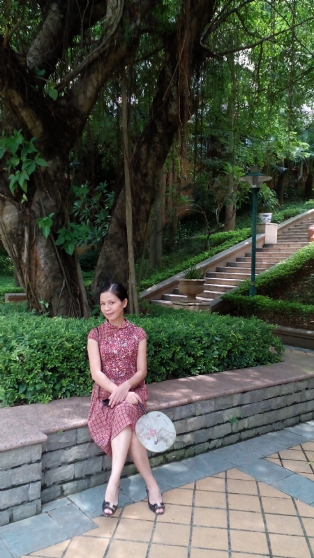 丹草雨田的第一张照片--平潭相亲服务中心