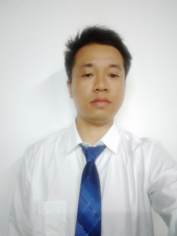叶先生的第一张照片--平潭相亲服务中心