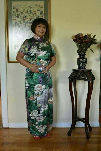 中學老師的第一张照片--平潭相亲服务中心