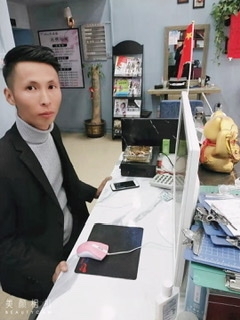 懂你的人不必多言的第一张照片--平潭相亲服务中心