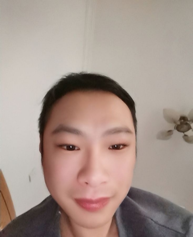 陈峰的第一张照片--平潭相亲服务中心