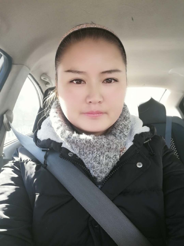 牵手缘的第一张照片--平潭相亲服务中心