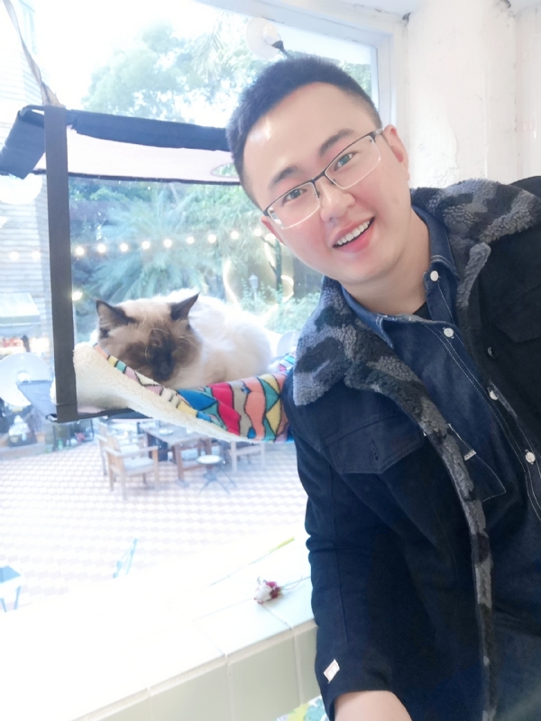 云轩的第一张照片--平潭相亲服务中心