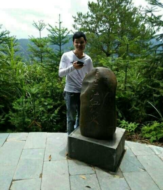 美丽的风景的第一张照片--平潭相亲服务中心