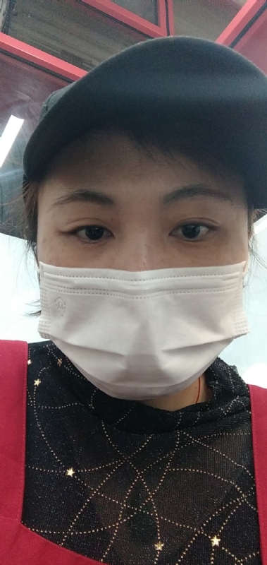 tata倩倩的第一张照片--平潭相亲服务中心