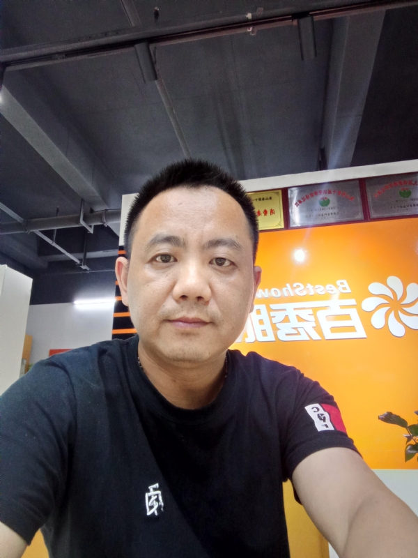 开心就好的第一张照片--平潭相亲服务中心