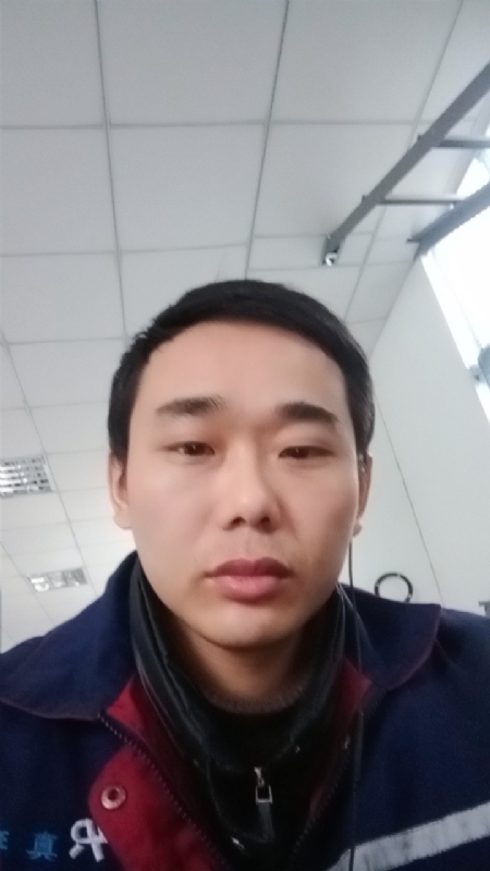一笑而过的第一张照片--平潭相亲服务中心