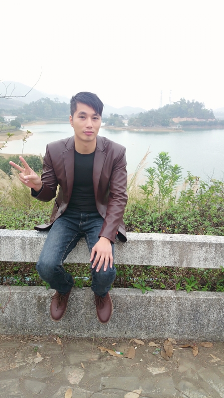 达尔的第一张照片--平潭相亲服务中心