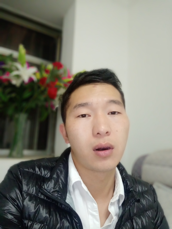 赵勇的第一张照片--平潭相亲服务中心