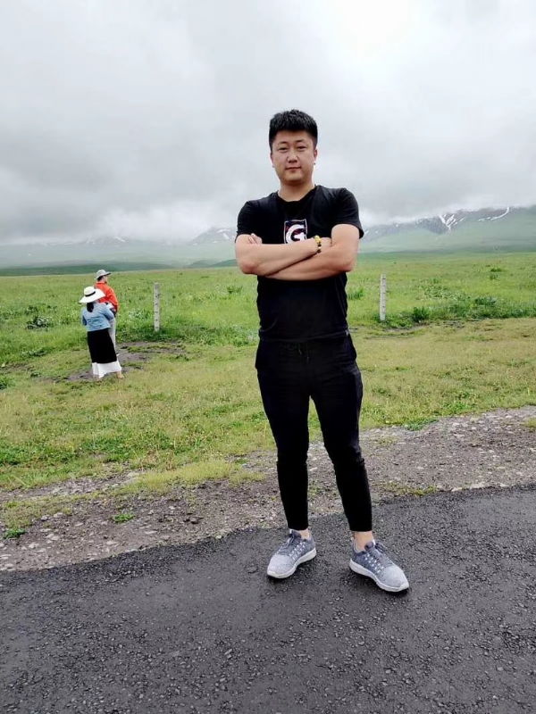 时间厮守的第一张照片--平潭相亲服务中心