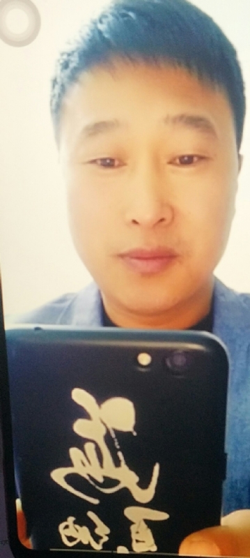 可乐猫的第一张照片--平潭相亲服务中心