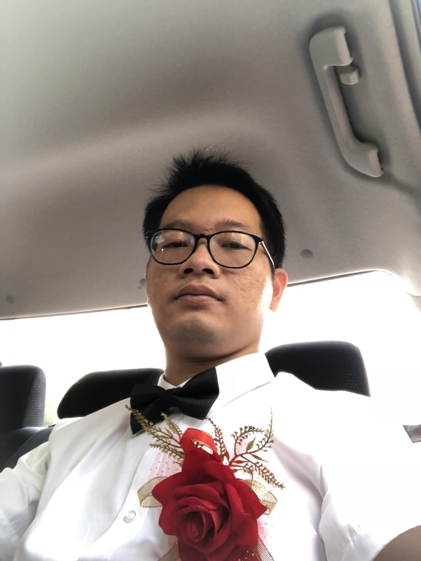 陈陈的第一张照片--平潭相亲服务中心
