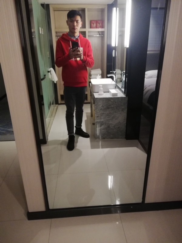 回忆里的小绵羊的第一张照片--平潭相亲服务中心