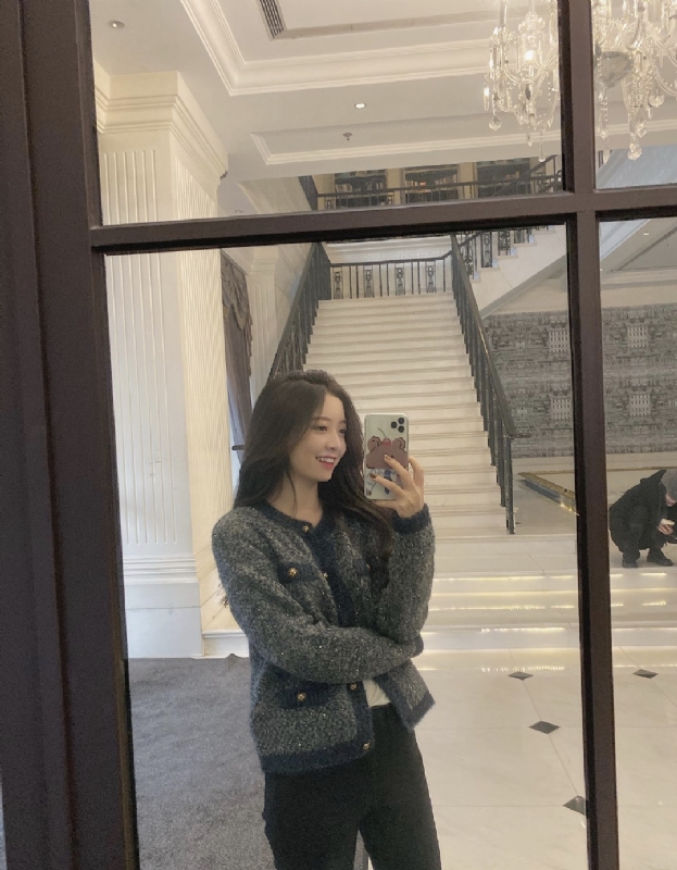 Emily的第一张照片--平潭相亲服务中心