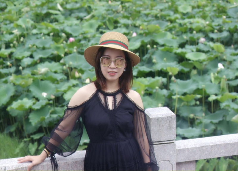 鸢莺的第二张照片--平潭相亲服务中心