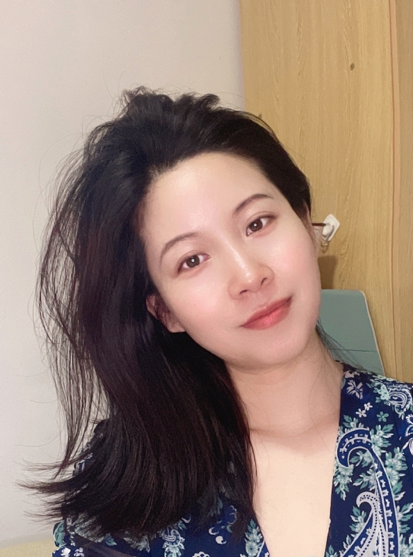 鸢莺的第三张照片--平潭相亲服务中心