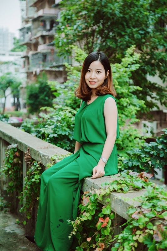 鸢莺的第五张照片--平潭相亲服务中心