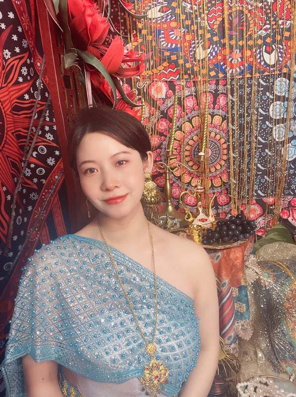 鸢莺的第八张照片--平潭相亲服务中心