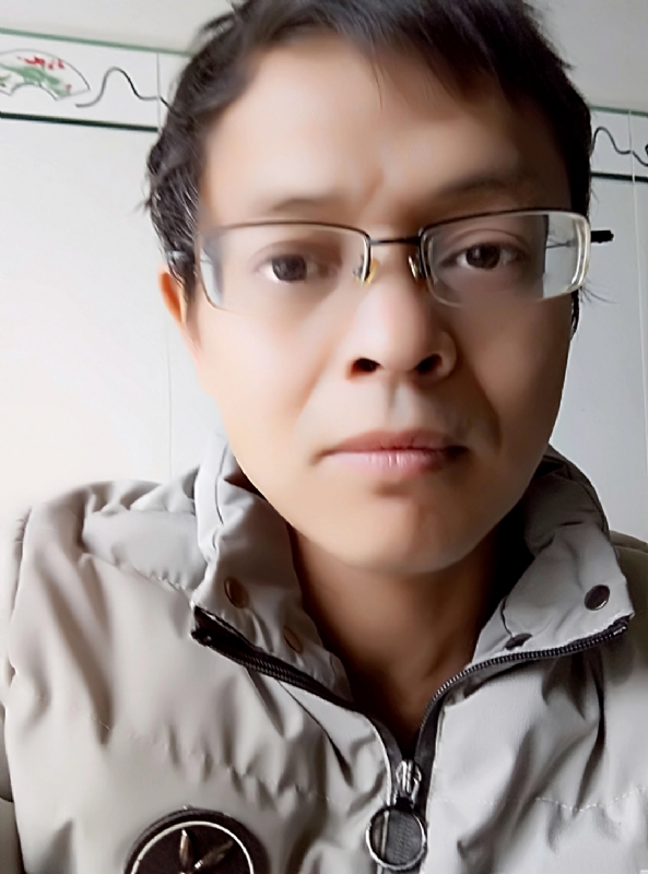 小吴的第一张照片--平潭相亲服务中心