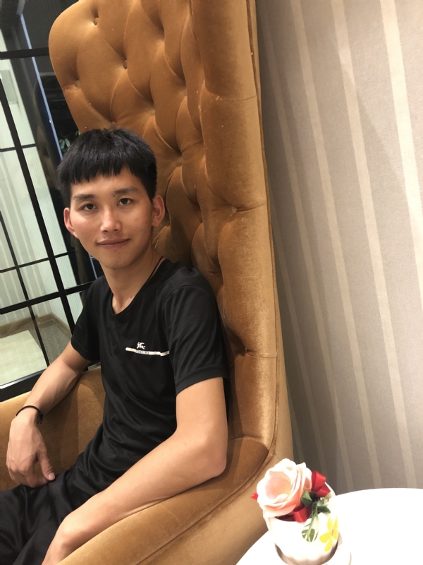 勿忘稀粥的第一张照片--平潭相亲服务中心