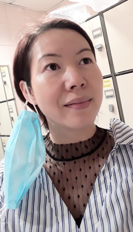 Nana的第一张照片--平潭相亲服务中心