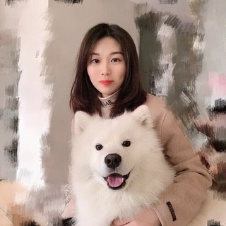 Alice的第一张照片--平潭相亲服务中心