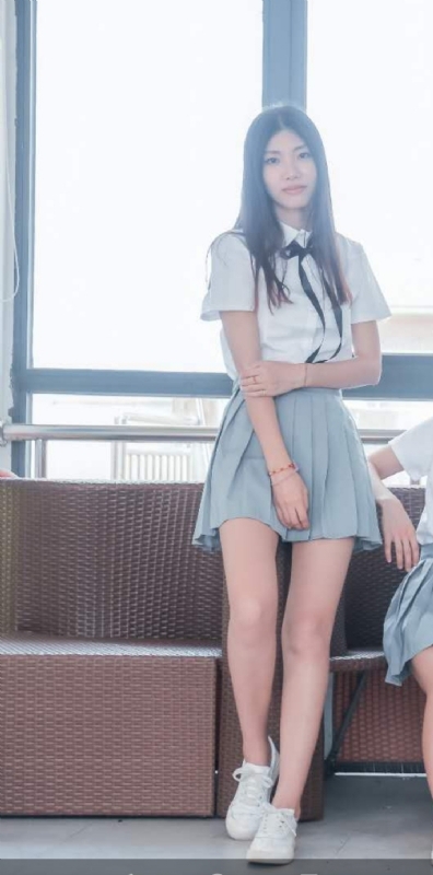 艾丽莎的第一张照片--平潭相亲服务中心