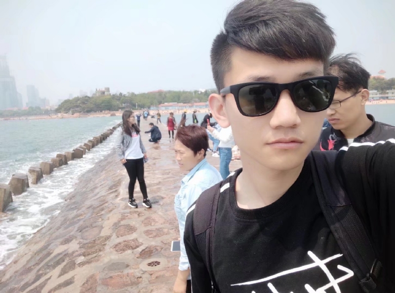 maile_jacob的第一张照片--平潭相亲服务中心