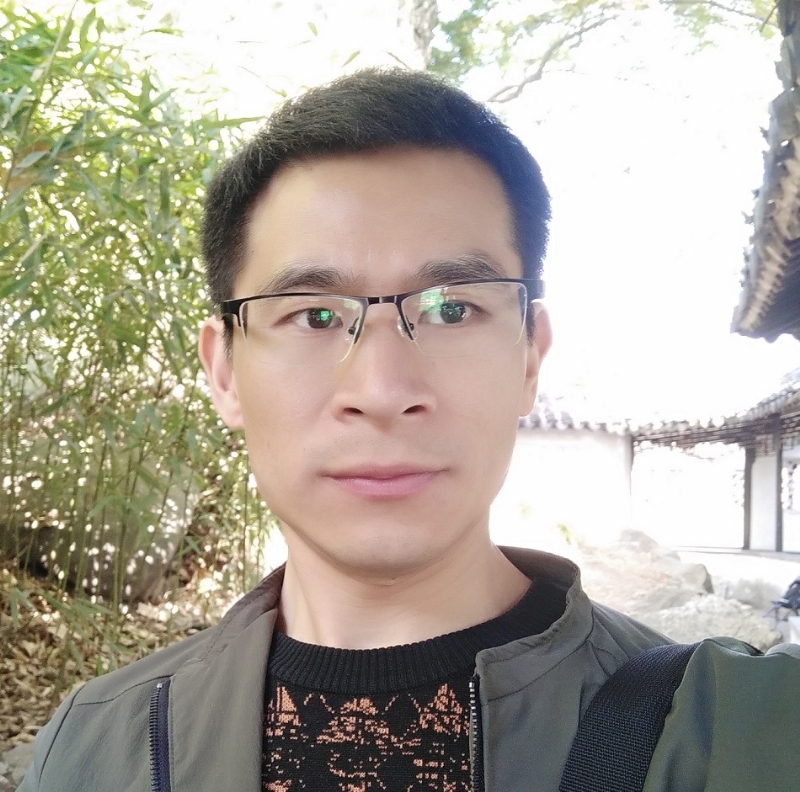 翔飞的第一张照片--平潭相亲服务中心