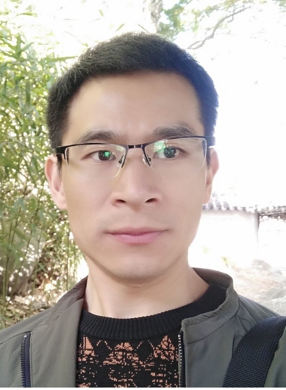 翔飞的第二张照片--平潭相亲服务中心