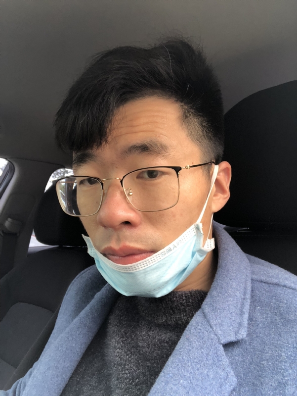 李先生的第一张照片--平潭相亲服务中心