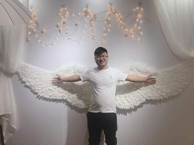小凡的第一张照片--平潭相亲服务中心