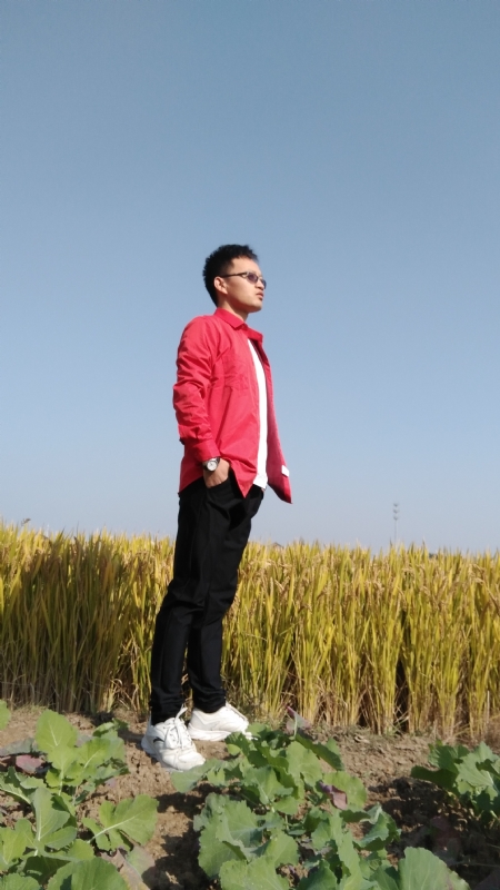 凡人的第一张照片--平潭相亲服务中心
