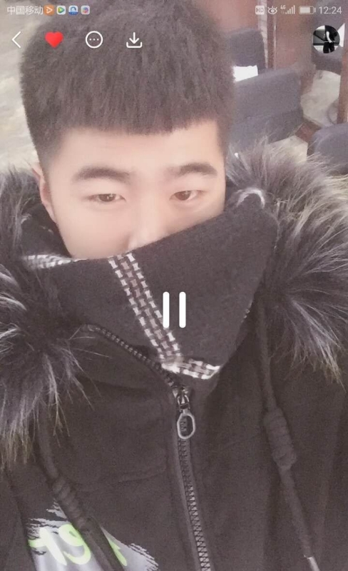 小陈的第一张照片--平潭相亲服务中心