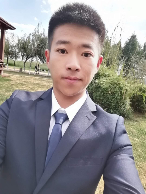 昌先生的第一张照片--平潭相亲服务中心