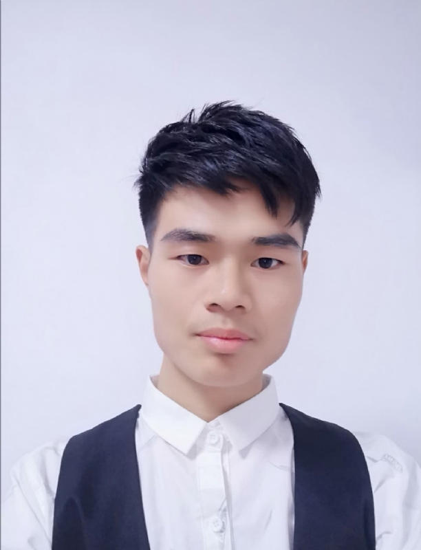Edward的第一张照片--平潭相亲服务中心